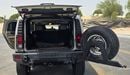 Hummer H2 LUXURY