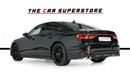 Audi S8 TFSI Black On Black-Ultra Exclusive Luxury Limousine-Bespoke Order