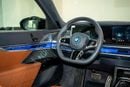 BMW i7 M70 XDRIVE MASTERCLASS Xdrive M70 (EV) Masterclass M Sport Package