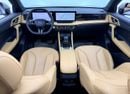 MG HS LUXURY 2025 MG HS Deluxe, Warranty, Full Service History, Fully Loaded, Excellent Condition, GCC