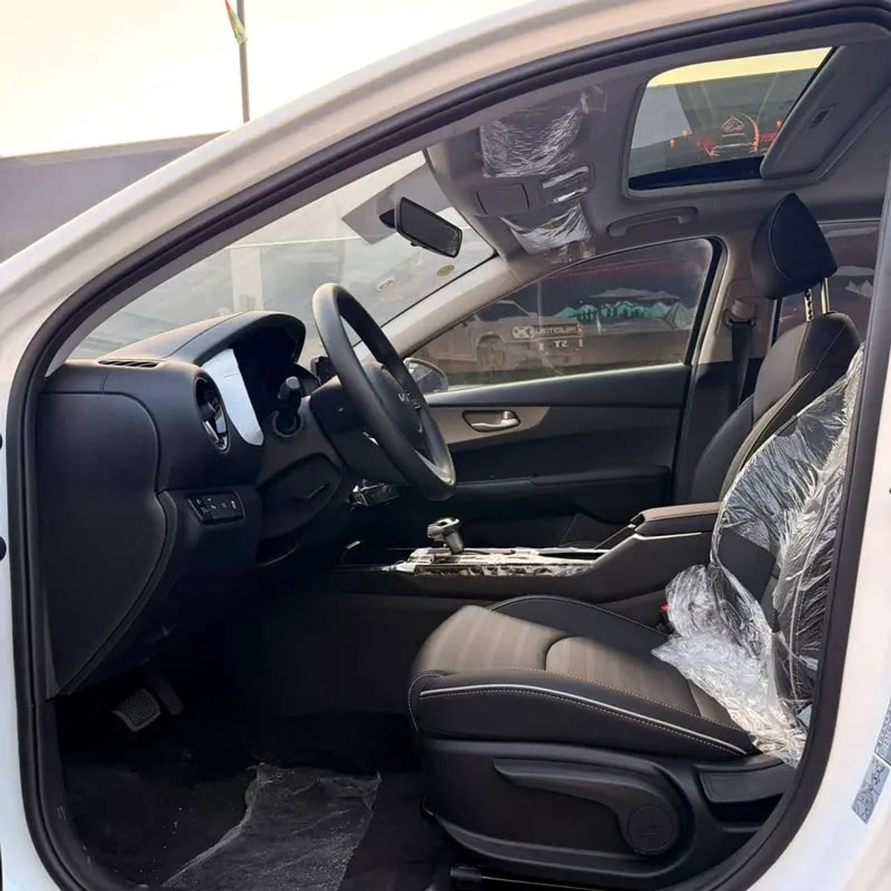 Kia K3 EX DLX EX , Chinese Specs - Brand New!