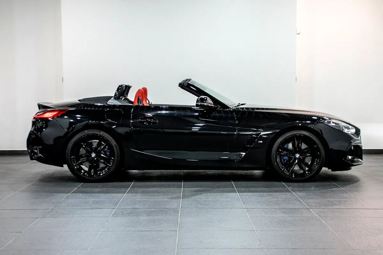 BMW Z4 sDRIVE30i LUXURY M SPORT PACKAGE sDrive 30i Luxury M Sport Package