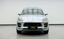 Porsche Macan GTS 2017 Porsche Macan GTS, Full Porsche Service History, Fully Loaded, Excellent Condition, GCC