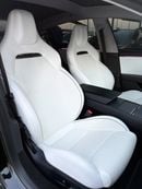 Tesla Model 3 PERFORMANCE