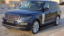 Land Rover Range Rover VOGUE SE