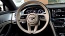 Bentley Flying Spur S HYBRID Bentley Continental Flying Spur 2023