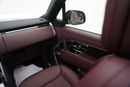 Land Rover Range Rover AUTOBIOGRAPHY P530
