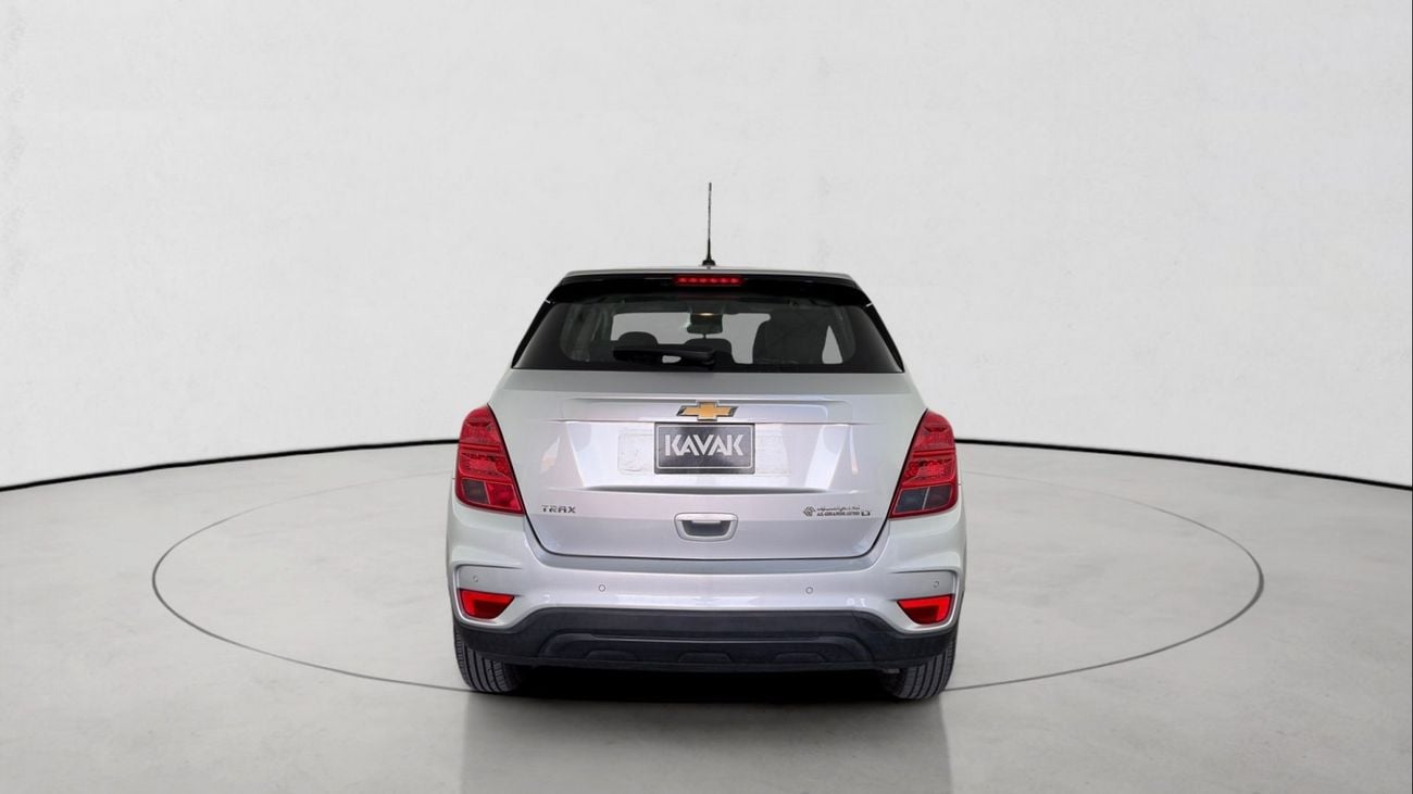 Chevrolet Trax LT | Guaranteed Warranty | 0 Down Payment