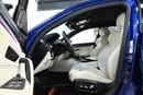 BMW M5 STANDARD 2018 BMW M5, Service History, 1 Year Warranty, Excellent Condition, Clean Title