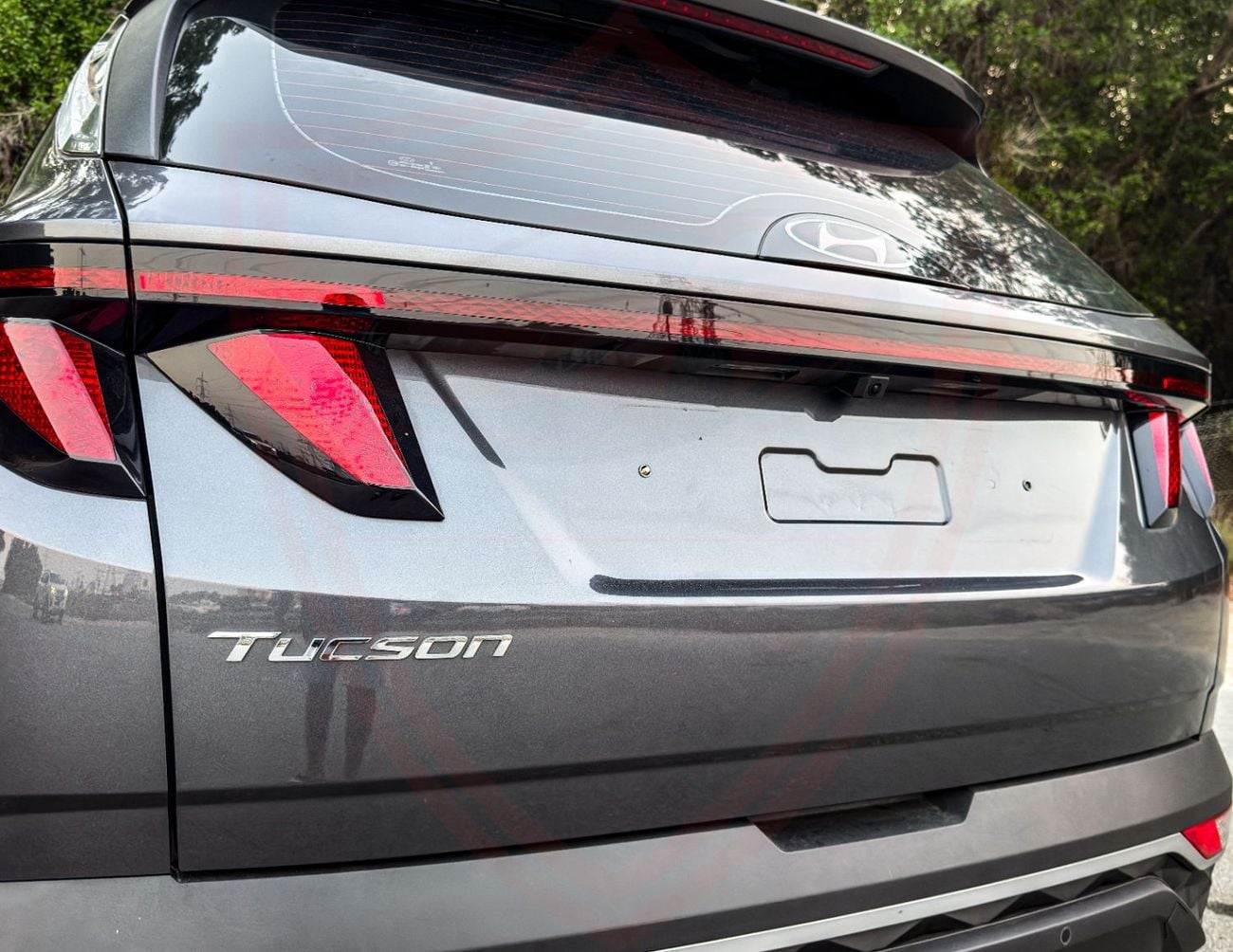 هيونداي توسون Premium TURBO HYBRID هيونداي توسان توربو هايبرد 2023 | محرك 1.6 لتر V4 | مواصفات كورية | خالية من الحوادث | حالة ممتازة |