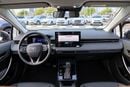 Toyota Corolla XLI HEV TOYOTA COROLLA ELITE 1.8L HYBRID — 2026 MODEL