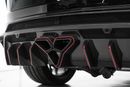 Lamborghini Urus MANSORY