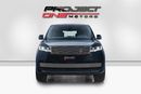 Land Rover Range Rover SV LWB P615