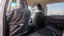 تويوتا هيلوكس GL Toyota Hilux 2025 2.4L Diesel
