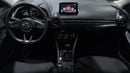 Mazda CX-3 GT 2024 | AED 678/Month | 0 DP | 30 Day Return | Warranty | Service History