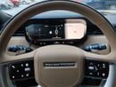 Land Rover Range Rover SE V8 4.4L
