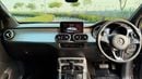 Mercedes Benz X250d