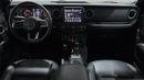 Jeep Wrangler SAHARA 2023 | AED 2006/Month | 0 DP | 30 Day Return | Warranty | Service History