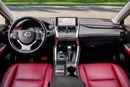 Lexus NX300 NX 300 Premier NX300 Premier | 1,959 P.M | 0% Downpayment | Under Warranty
