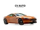 Aston Martin Virage STANDARD GCC Spec