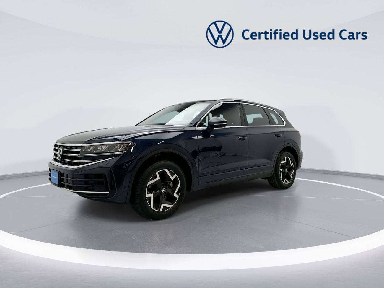 Volkswagen Touareg ELEGANCE ++ – Luxury SUV | Panoramic Sunroof | Varenna Leather | Dynaudio