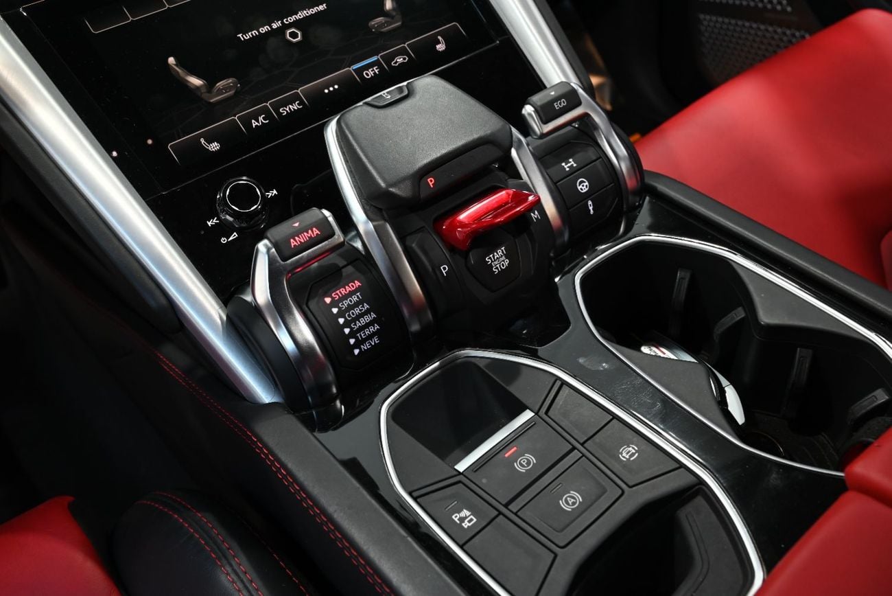 Lamborghini Urus STANDARD 2020 Lamborghini Urus, 1 Year Warranty