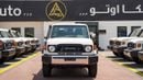 تويوتا لاند كروزر 70 LC76 LX LC76 4L PTR 26 YM MT MID