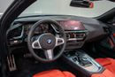 BMW Z4 sDRIVE30i LUXURY M SPORT PACKAGE