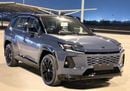 Toyota RAV4 VXR HEV LIMITED 2026