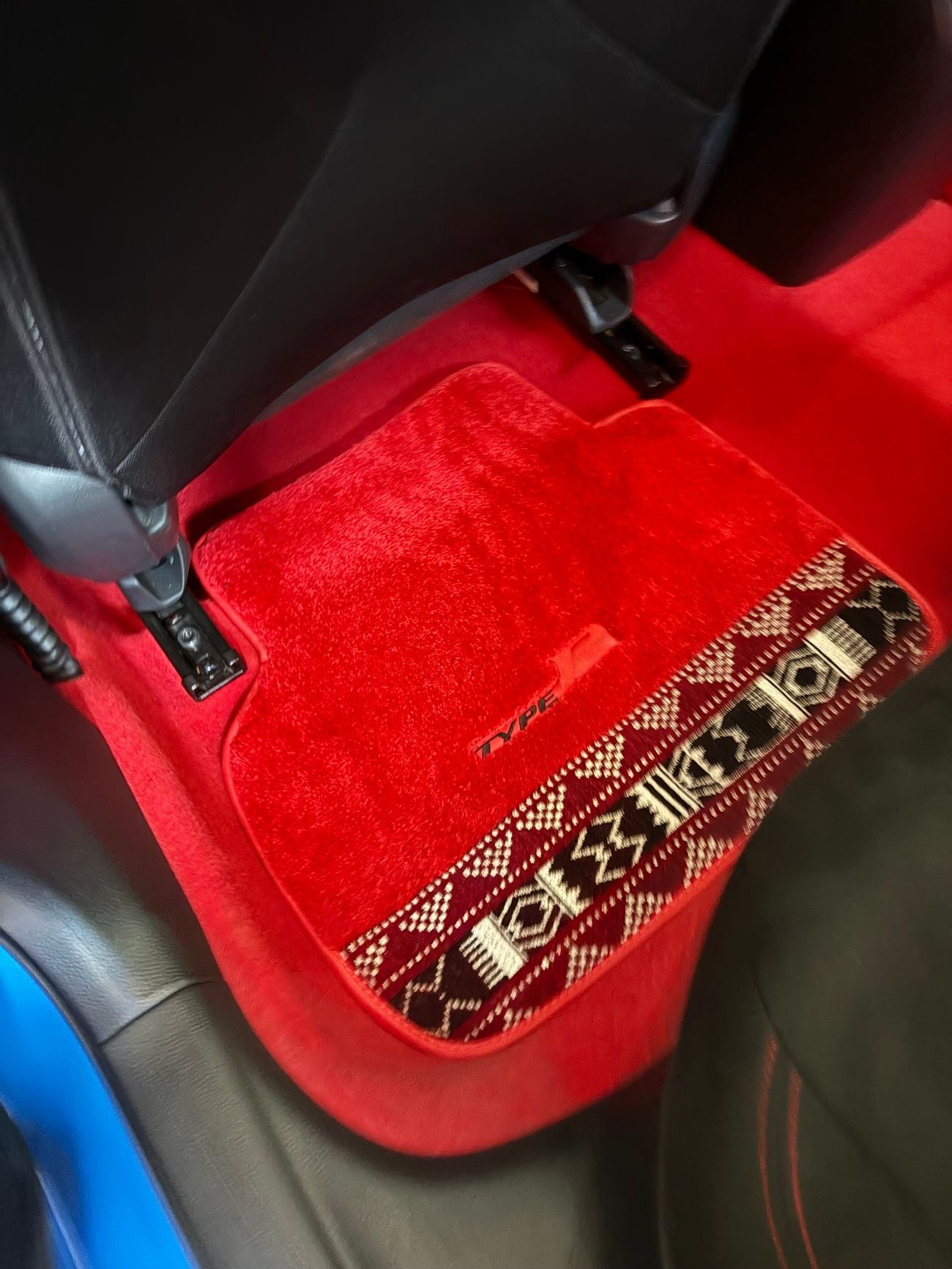 Honda Civic TYPE R