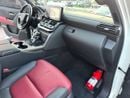 Toyota Land Cruiser VXR