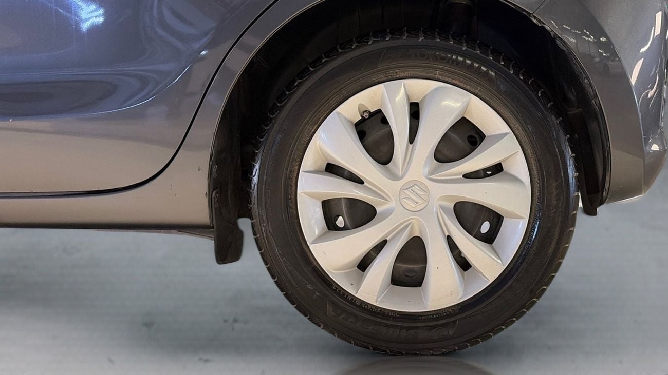 Suzuki Swift GL | Guaranteed Warranty | 0 Down Payment