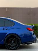 BMW M3 COMPETITION BMW M3 COMPETITION 2022
