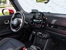 Mini Cooper LUXURY JCW KIT