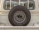 Toyota Land Cruiser 70 LC79 LX 2026 TOYOTA LC79 DOUBLE CABIN 2.8L DSL M/T (W/DIFF LOCK)- EXPORT ONLY