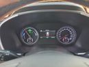 Hyundai Santa Fe COMFORT PLUS HEV Hyundai Santa Fe 1.6l hybrid 2024