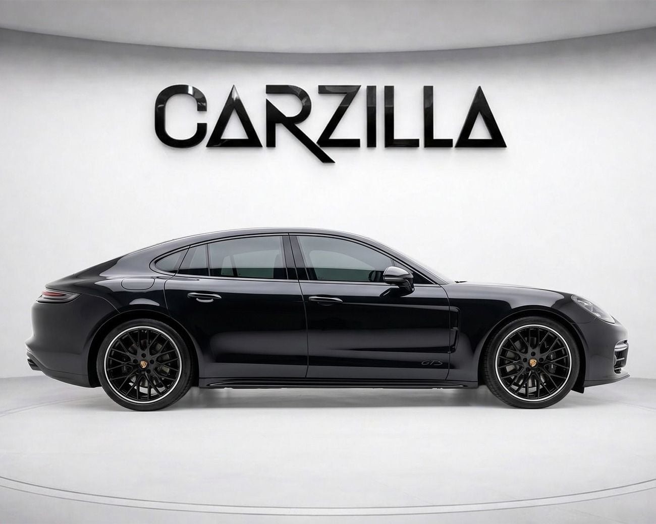 Porsche Panamera 4 2019 | Excellent Condition | AED 2,840 / Monthly