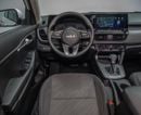 Kia Seltos LX