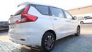 Suzuki Ertiga GLX Suzuki Ertiga 1.5L /2025 / Full Automatic/ Gcc Specs