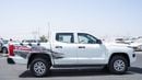 Mitsubishi L200 GLX Brand New – 2.4L Turbo Diesel 4WD Manual – D26 – 2027 – Export Only