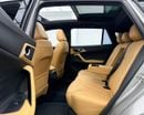 MG HS LUXURY 2025 MG HS Deluxe, Warranty, Full Service History, Fully Loaded, Excellent Condition, GCC