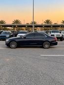 Mercedes Benz E350 4MATIC Mercedes-Benz E350 AMG | 2021