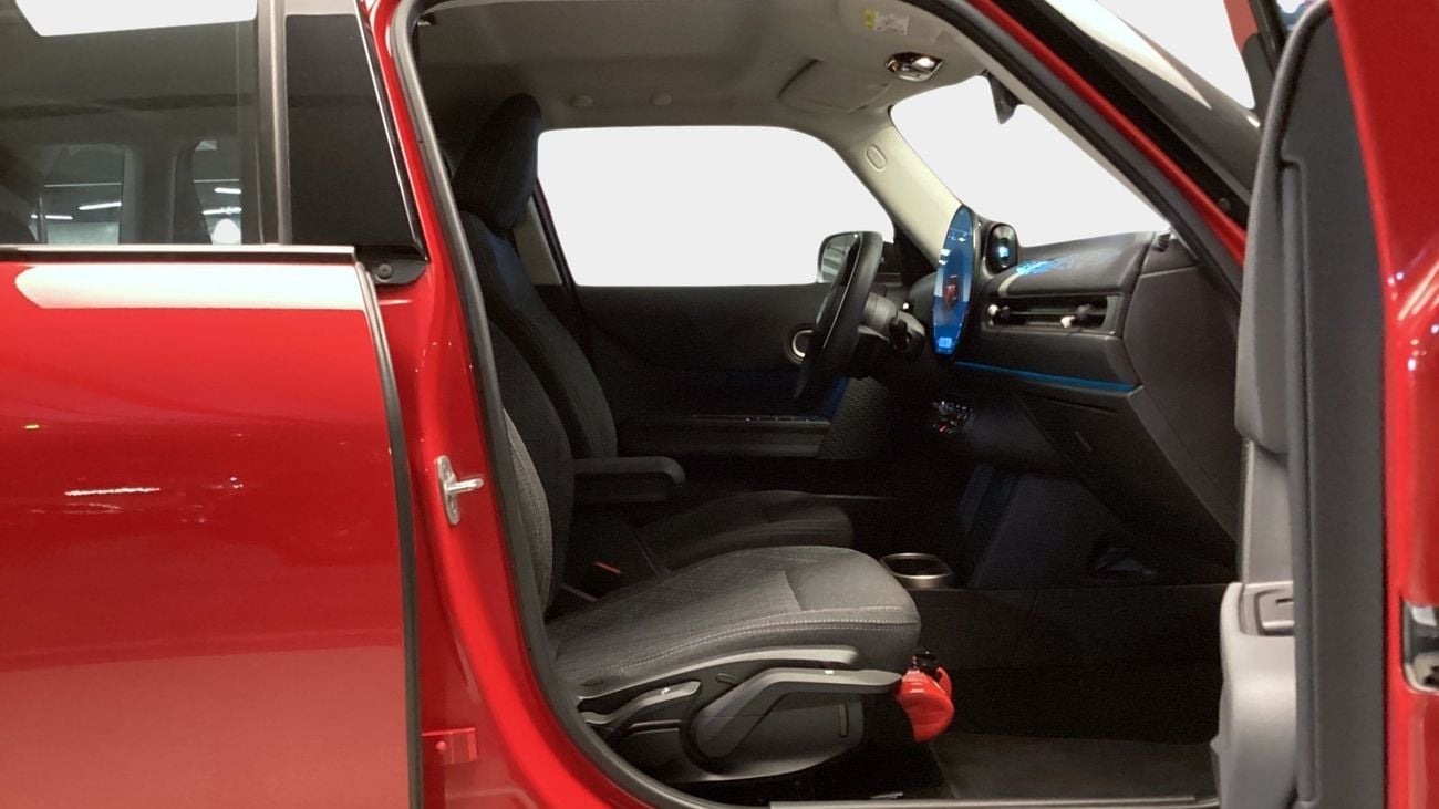 Mini Cooper C ESSENTIAL | Guaranteed Warranty | 0 Down Payment