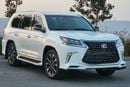Lexus LX570 MODEL 2010 UPGRADE 2021