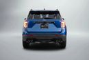 Ford Explorer ST