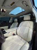 Lexus LS500 PRESTIGE