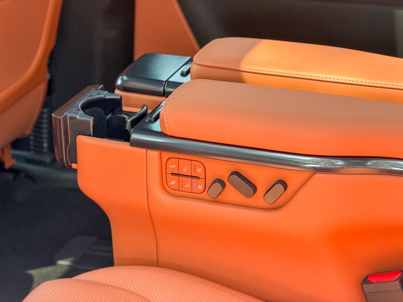ROX 01 VIP 2026 ROX ADAMAS VIP SEATS | BRAND NEW | 475 HP | WARRANTY&SERVICE