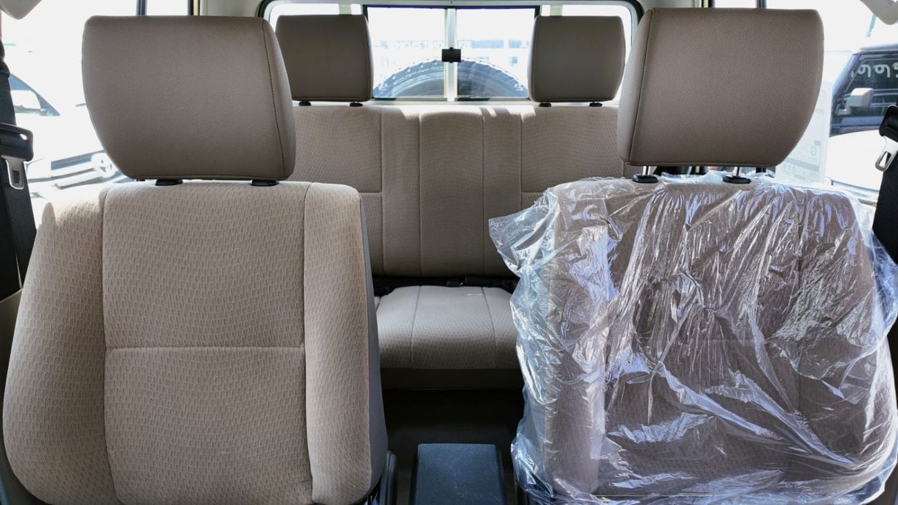 Toyota Land Cruiser Pickup 70 LC79 Double Cab 4.0L 2026