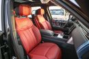 Land Rover Range Rover AUTOBIOGRAPHY P530