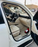 Toyota Land Cruiser GXR